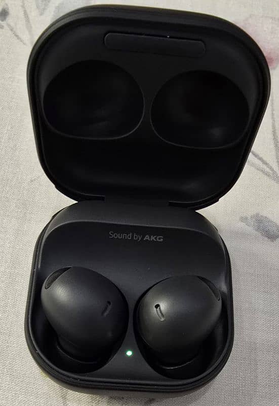 Samsung Galaxy Buds 2 Pro 3