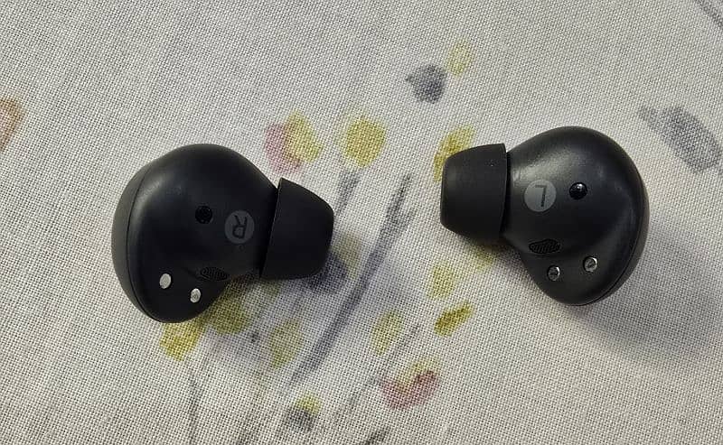 Samsung Galaxy Buds 2 Pro 4