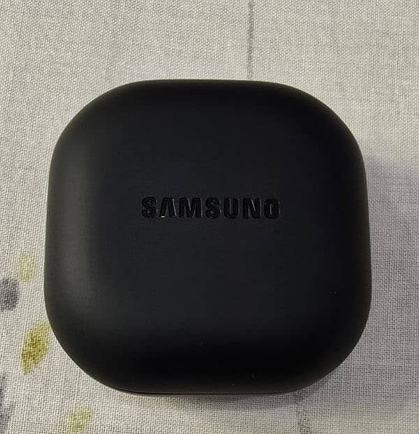 Samsung Galaxy Buds 2 Pro 6