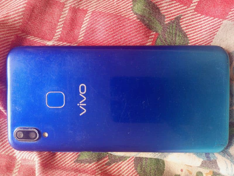 vivo y93 3gb 64 gb 1