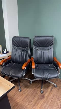 office executive chair