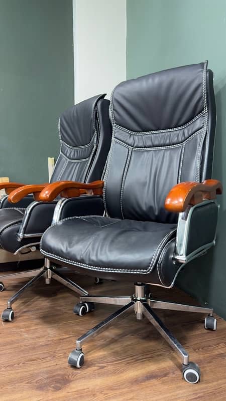 office executive chair 2