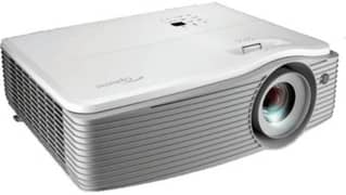 optoma 5000 lumens |Full Hd | 3d | 15000:1 WUXGA