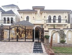 Brand New 1 Kanal House Available In Marghzar Officers Colony For sale