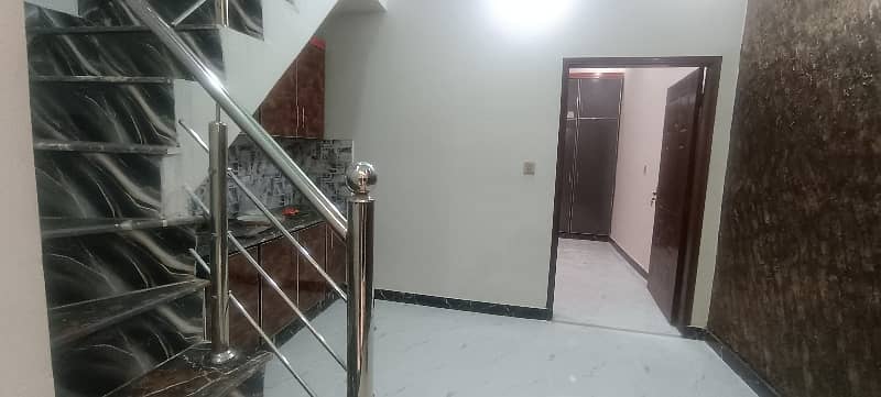 Brand New 2 Marla House For sale In Awan Town Awan Town 12