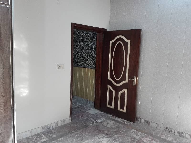 House Is Available For rent In Al-Hamd Park 1