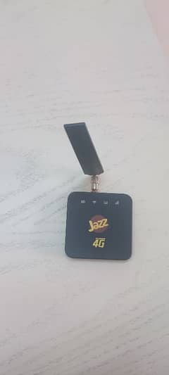 Jazz 4G Device