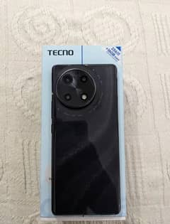 tecno camon 30s