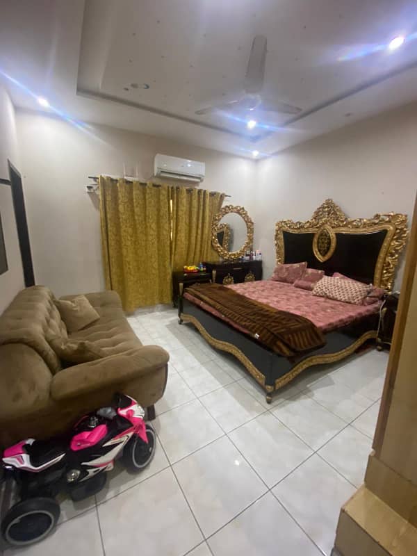 5Marla Garvi HOUSE UPPER PORTION IN PARK VIEW CITY NEAR TOKAR NIAZ BAHG LAHORE 6