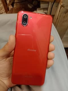 Aquos R3