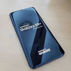 SaMSuNG GaLaXY s9 PLuS