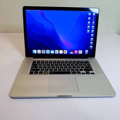 Apple Mac Book pro mid 2015\MacBook Pro (Retina, 15.4 inch, Mid 2015)