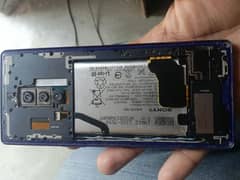 sony xperia 1 parts