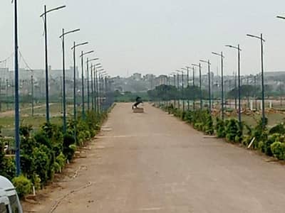 25 lakh ka plot 18.5 lakh main