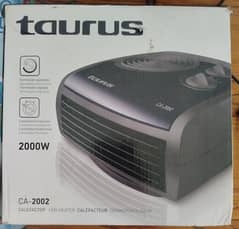 Electric Heater for sale