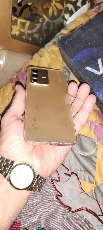 Vivo v23 5g 11