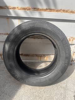 185 65 15 Giti Synergy Tyre