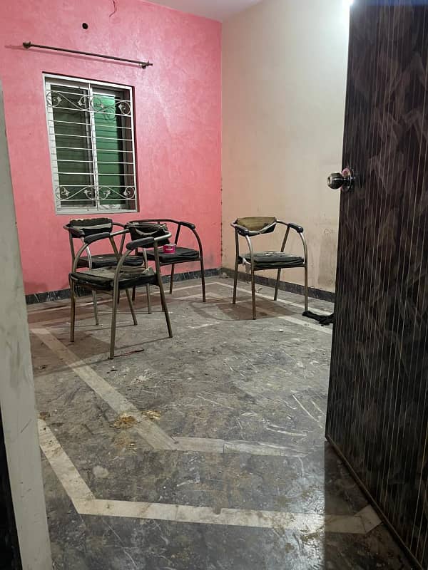 2 Bed Flat for Rent in Ali Town for Bachelor (Student + Job holder) 3