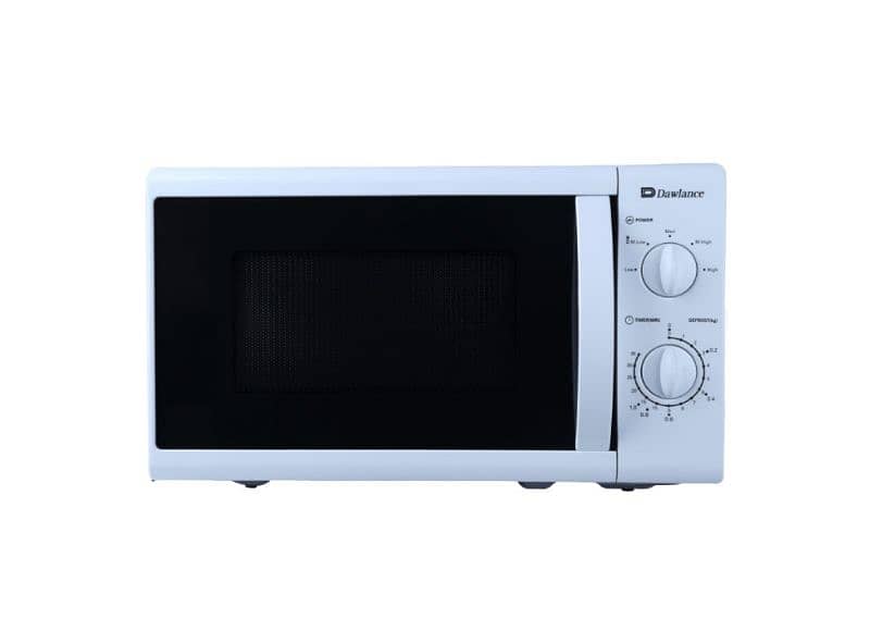 Dawlance Microwave Oven DW 210s 0