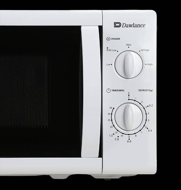 Dawlance Microwave Oven DW 210s 1