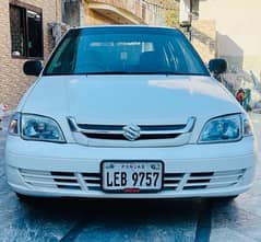 Suzuki Cultus VXR euro home used in geniou condition