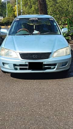 Honda City 2000