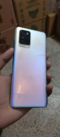 infinix