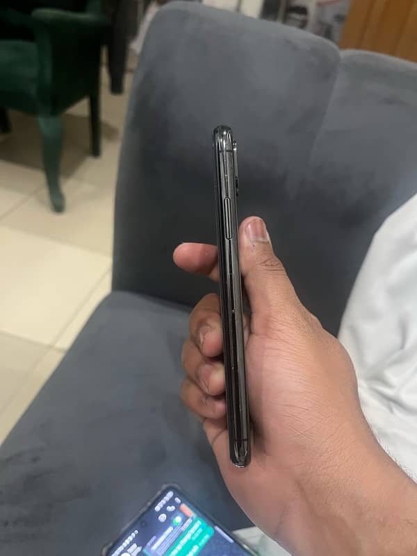 Iphone x 64 gb factory unlock 2