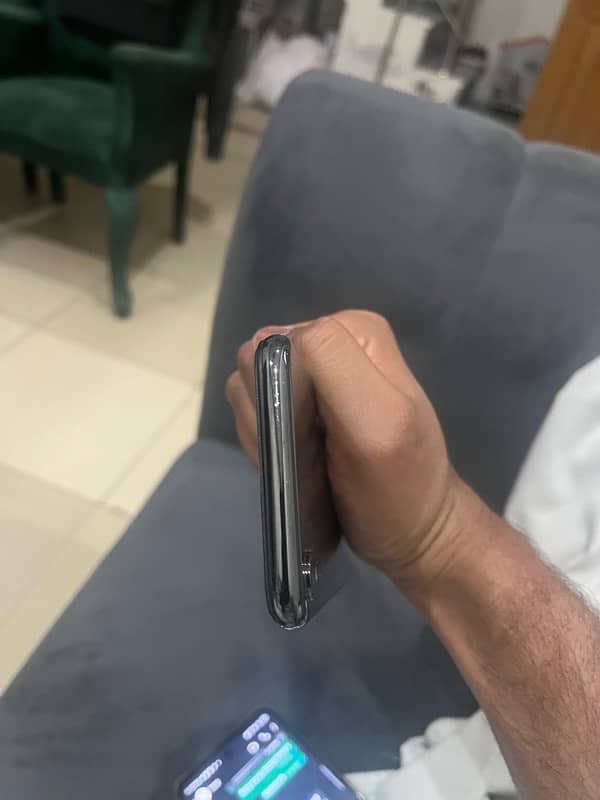 Iphone x 64 gb factory unlock 3