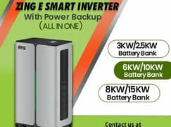 Inverter Off Grid inverter Portable inverter 3kva zing inverter