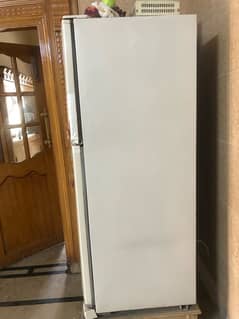 Dawlance Refrigerator All ok one hand use