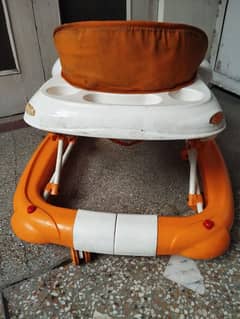 baby Walker with sound