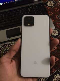 Google Pixel 4 non-pta