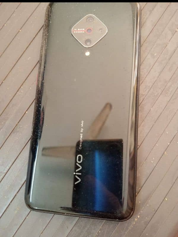 Vivo S-1 Pro 1