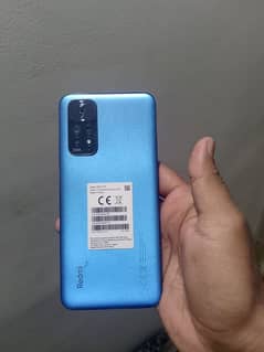 Redmi note 11 PTA Approved