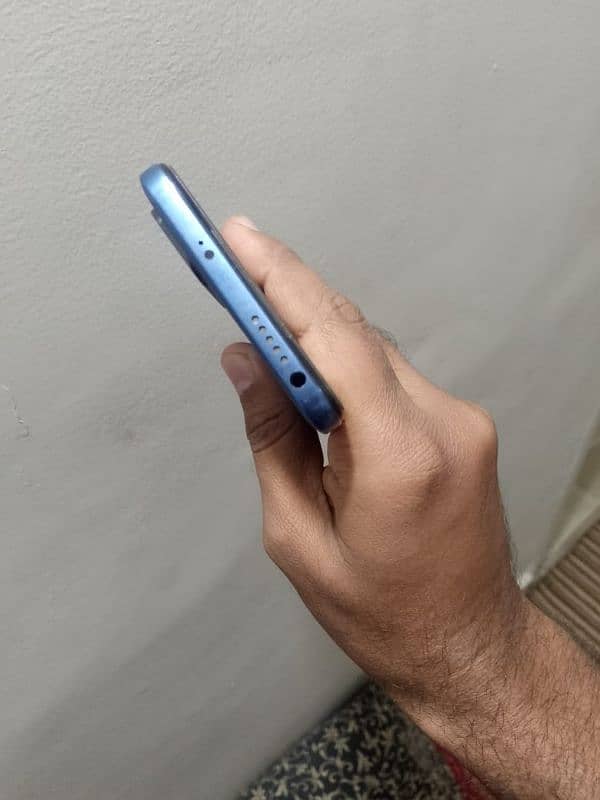 Redmi note 11 PTA Approved 2