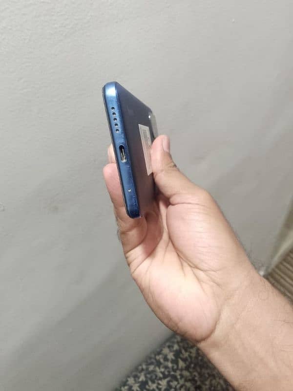 Redmi note 11 PTA Approved 3