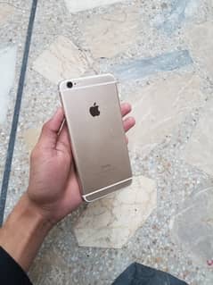 iPhone 6 Plus For Urgent Sale WhatsApp Number #03265949331