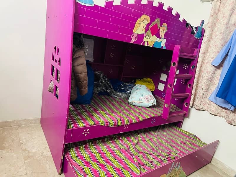 bunker bed for kids 3