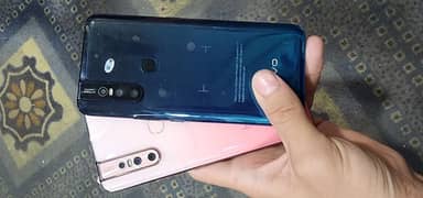 vivo v15 8ram and 256GB