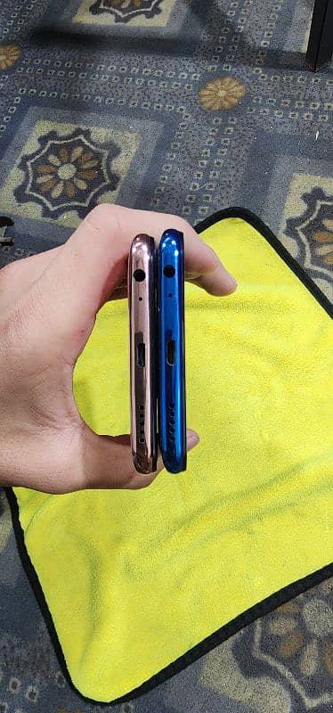 vivo v15 8ram and 256GB 2