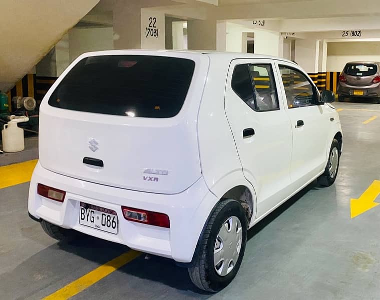 Suzuki Alto 2022 2