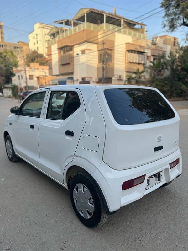 Suzuki Alto 2022 15