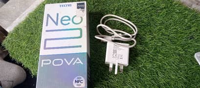 Tecno pova neo 2