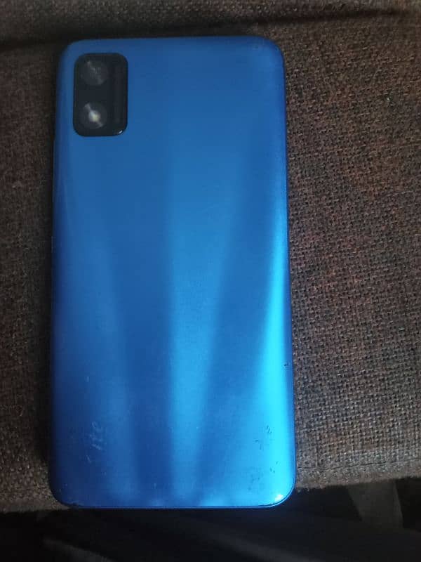 itel A23 pro 1