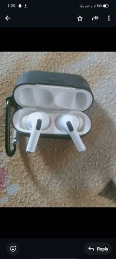 Apple Airbods pro USA