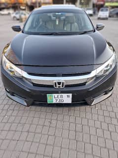 Urgent Sale Honda Civic 1.8 UG 2017/18