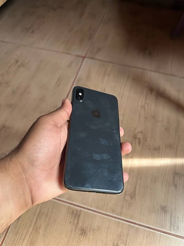 Iphone Xsmax Pta Approved 0