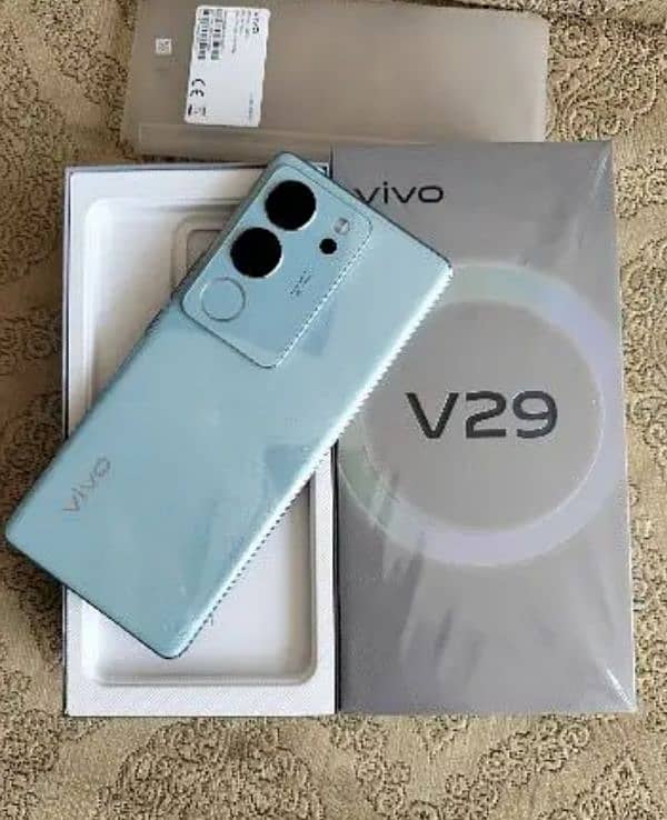 VIVO V29 5G 0