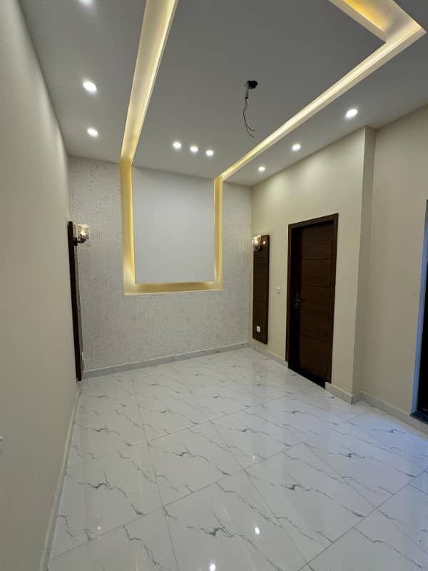 3 Marla Brand New House For Sale In Al Kabir Town Phase 2 7